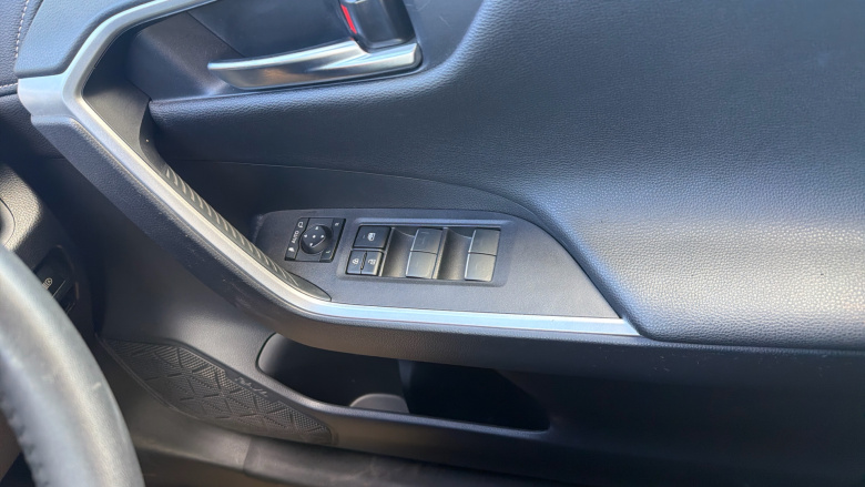 Toyota RAV4 2.5 VVT-i Hybrid Design 5dr CVT 2WD Hybrid Estate